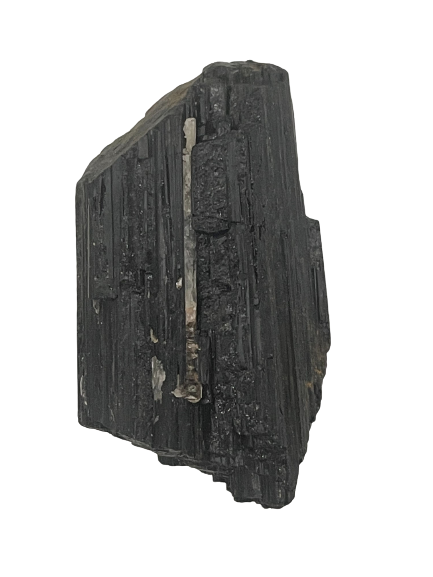 Black Tourmaline Crystal
