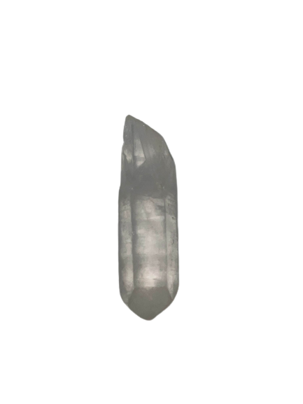 Clear Quartz Crystal