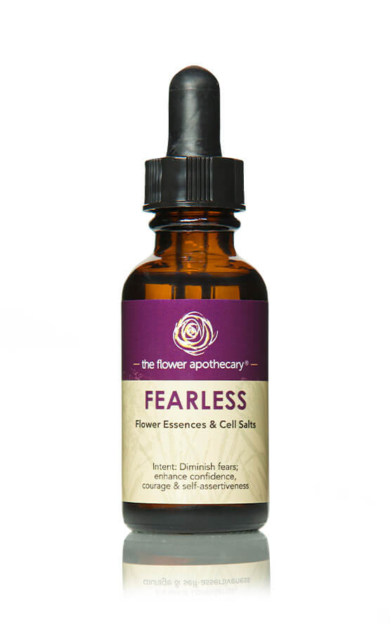 Fearless
