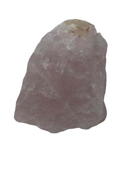 Rose Quartz Crystal