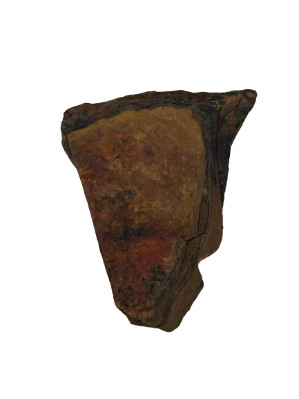 Tigers Eye Crystal