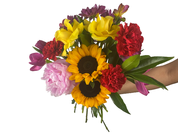 Mood Enhancing Flowers