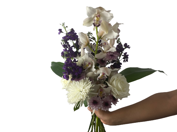 Chakra Balancing Flowers