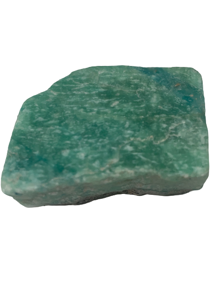 Amazonite Crystal