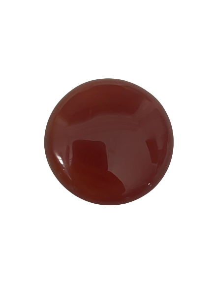 Orange Carnelian Crystal