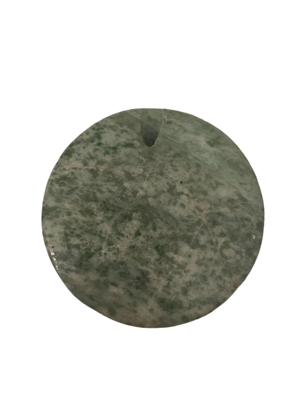 African Jade Crystal