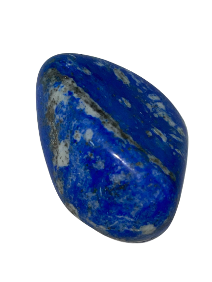 Lapis Lazuli Crystal