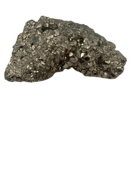 Pyrite Crystal