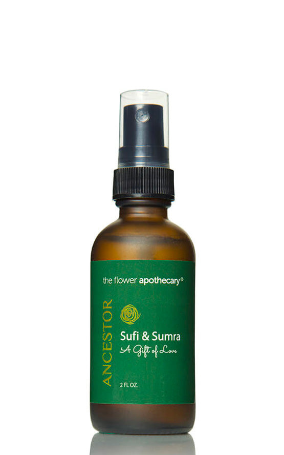 Sufi and Sumra Mist